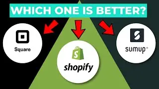 SumUp vs Square vs Shopify &ndash; Which Is the Best Payment System for Your Business?