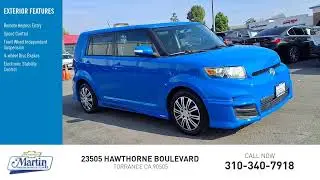 2011 Scion xB Torrance CA P5269X