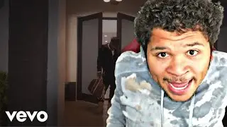 Racks On Em - Zillionaire Doe | PRADA'S RAW REACTION