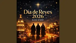 D&iacute;a de los Reyes Magos 2026 (feat. Seth Sharp)