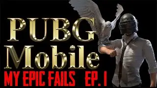 My Epic Fails | Episode-1 | 4k | Nitz Plays