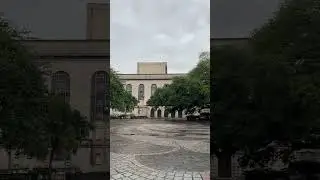 Walking Through Congo Square | New Orleans Soul & History