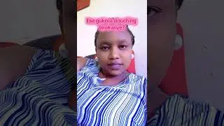 Hagarika gukora douching!