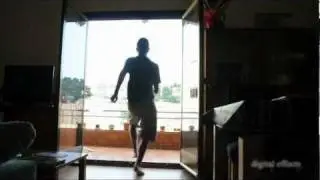 efecto volando, fly effect/ Digitaleffects [HD]