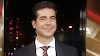 WATCH: Jesse Watters' Dem Mom Gives Him An Earful On Air