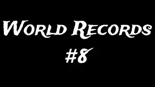 Transformice - Brkrmn - World Records #8