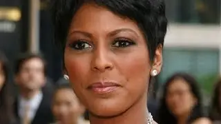 The Stunning Transformation Of Tamron Hall