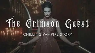 The Crimson Guest &ndash; Chilling Vampire Story