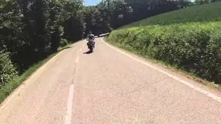 Stage serge nuques mai 2015
