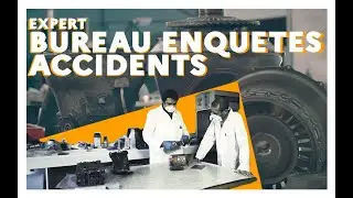 #M&eacute;tier - Chef du bureau enqu&ecirc;tes accidents de DGA Essais propulseurs
