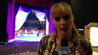 Behind the Curtain of the Ringling Bros. and Barnum & Bailey Circus