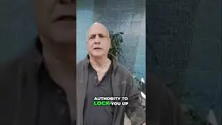 Secret Court? Exposing Hidden Justice!