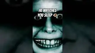 he watches you sleep #yannisetai #truehorrorstories #reddithorrorstories #scarystorytime