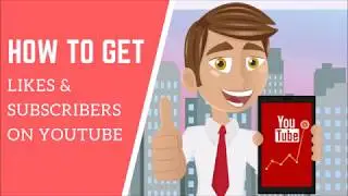 Get Free YouTube Subscribers with MooCash