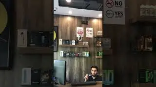 BEST VAPE SHOP MUST VISIT 😍 WICKED VAPES PIA ROAD ❤️ #vape