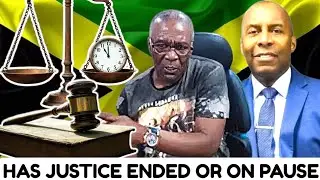 DELAY TATIC? IC VS EVERYONE BYRON AND WILL RATTIGAN BREAKS DOWN THE LATEST - BVR