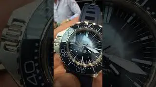 Драйверская Omega Full Set &mdash; можно забрать всего за 9 000&euro;. Стиль, точность, безупречное состояние!