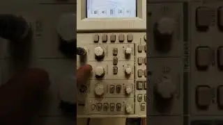 DSO - AC/DC coupling Practical