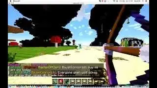 Minecraft SoupPvP