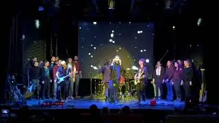 BLUESKY U2 Tribute feat. Ottava Pop Choir - I still haven't found what I'm looking for
