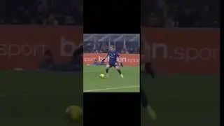 G&uuml;lmemek elde değil 😂 #shorts #football #barella #inter #goals #futbol #seria #footballshorts #nico