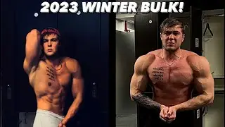 WINTER BULK  |  88kg - 103kg
