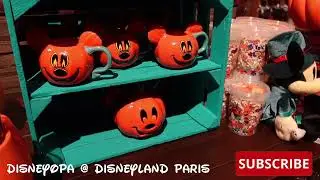 Disneyland Resort - SHOP TOUR - Davy Crockett Ranch Alamo Trading Post - DisneyOpa