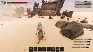 Ibu barbarian conan exiles