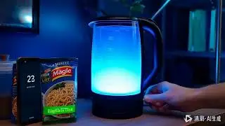 Electric Kettle