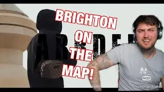 HE&rsquo;S NEXT UP! | ArrDee - 6AM in Brighton (Music Video) | GRM Daily [REACTION]