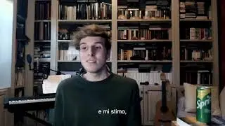2021 Effie Italy Awards Finalist - Cre(h)ate - Sprite