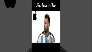 lionel Messi apple ringtone
