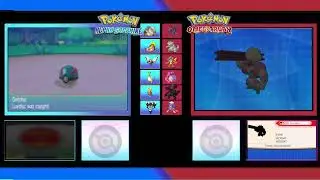 We Attempted A ORAS Soul Link And This Happened