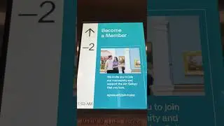 Liftronic MRL Traction lifts @ Naala Badu, Art Gallery of NSW (20/8/2025)