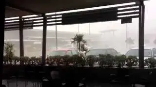 Gympie Storm and Floods 2015