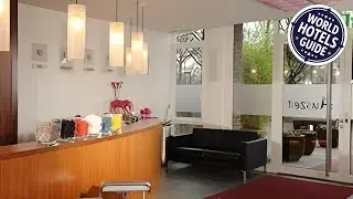 Auszeit Hotel Dusseldorf - das Fruhstuckshotel - Partner of SORAT Hotels | Germany ⭐