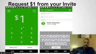 ZNZ & Square Cash