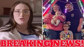 &lsquo;Mama June&rsquo; Pumpkin & Josh Efird Failing To Co-Parent?