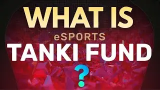 Tanki Online - Tanki Fund is COMPLETED