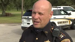 Winnie, Texas in Chambers County sets 8 p.m. curfew