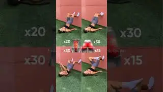 Desafio Pilates em Casa Ep.048