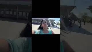How I Spent My Week Off Finding Peace | Mini Balaji Temple Pune | Soulful Vlog