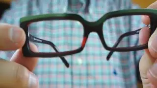 Optometrist Role Play - ASMR