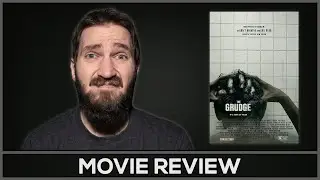 The Grudge - Movie Review - (No Spoilers)