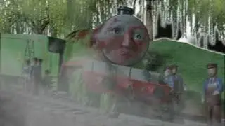 Fanmade Sodor Eclipse Themes - Henry (PAL Pitched)
