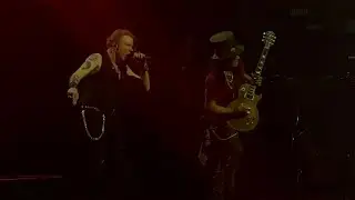 Sweet Child O’ Mine - Guns N’ Roses (LIVE) SALT LAKE CITY, UT (10/24)