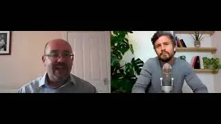 Sam Oakes interview Jeremy Korn about Impact, ESG & Ethical investing for Financial Planners.