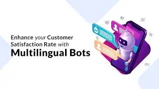 Enhance your Customer Experience & CSAT Rate with Multilingual Voice Bots | Reverie