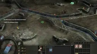 Company of Heroes - DDay 【HD】
