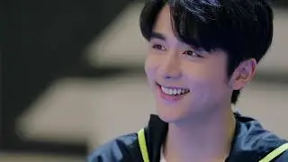 【张新成/Steven Zhang】Honey, why so sweet?  冰神大人，你怎么可以这么甜！黎语冰甜向混剪